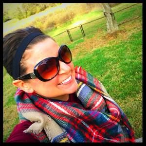 Meet your Posher, Jessica